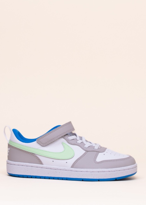 Nike tennised Court Borough Low Recraft