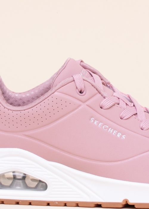 Кроссовки Uno Skechers