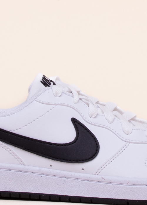 Nike tennised Court Borough Low Recraft Bg