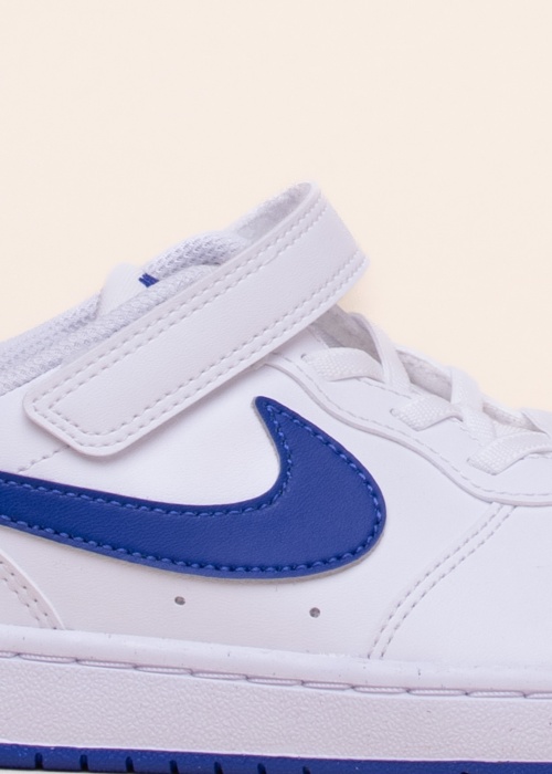 Nike tennised Court Borough Low Recraft