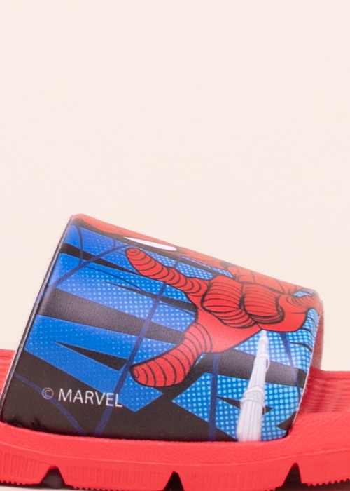 Leomil basseiniplätud Spiderman