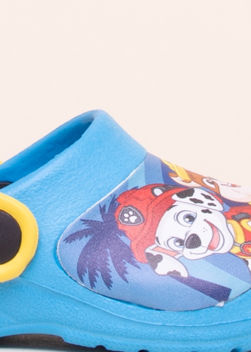 Leomil sandaalid Paw Patrol