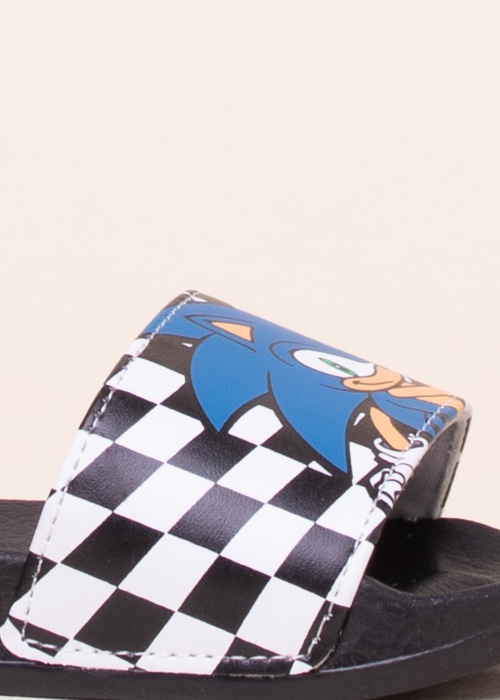 Шлёпанцы для бассейна Sonic Leomil