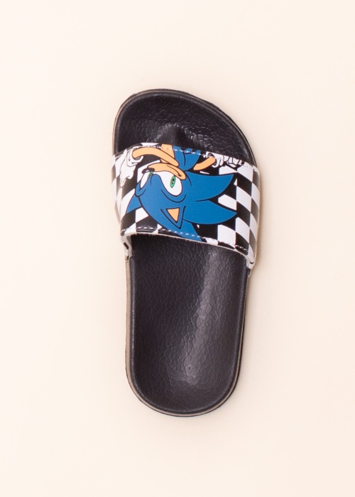 Шлёпанцы для бассейна Sonic Leomil