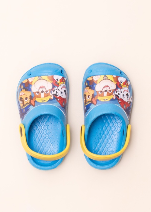 Leomil sandaalid Paw Patrol