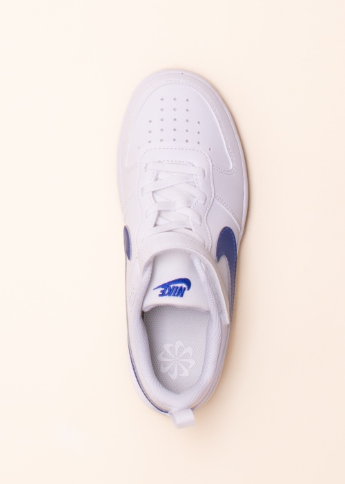 Nike tennised Court Borough Low Recraft