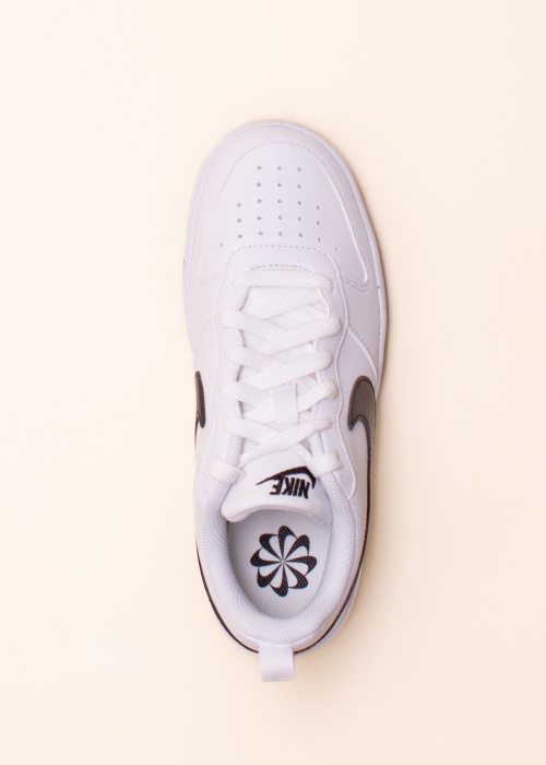 Nike tennised Court Borough Low Recraft Bg