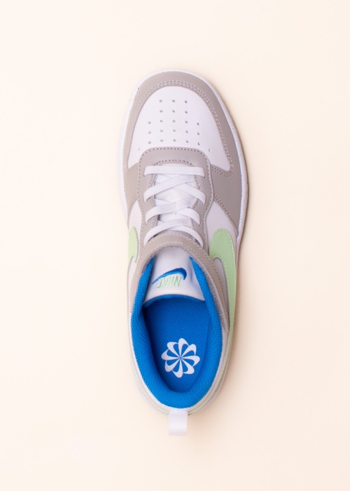 Nike tennised Court Borough Low Recraft