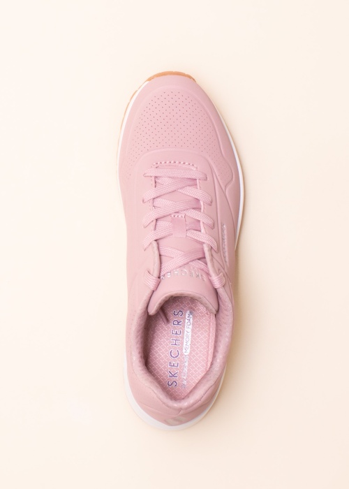 Кроссовки Uno Skechers