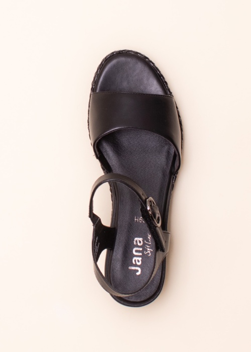 Туфли Jana