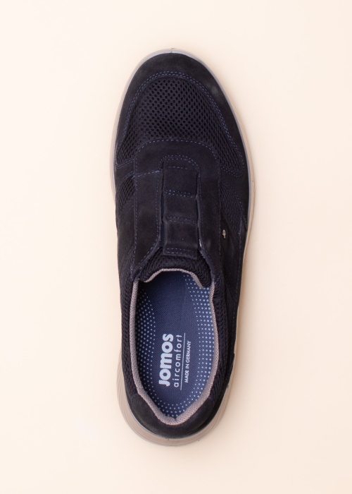 Кроссовки Jomos