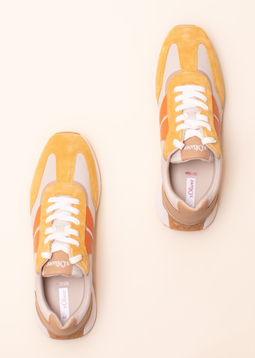 s.Oliver vabaajajalatsid