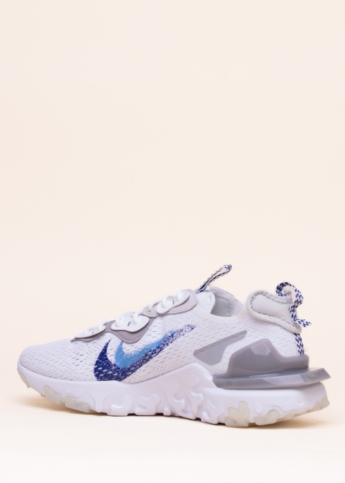 Nike vabaajajalatsid React Vision