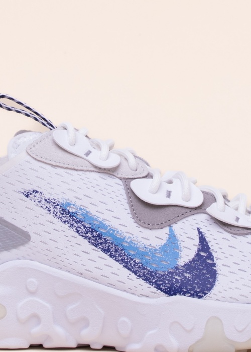 Nike vabaajajalatsid React Vision