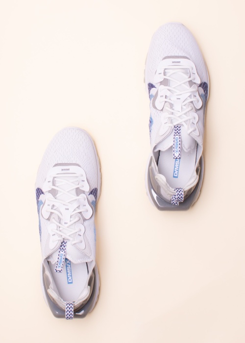 Nike vabaajajalatsid React Vision