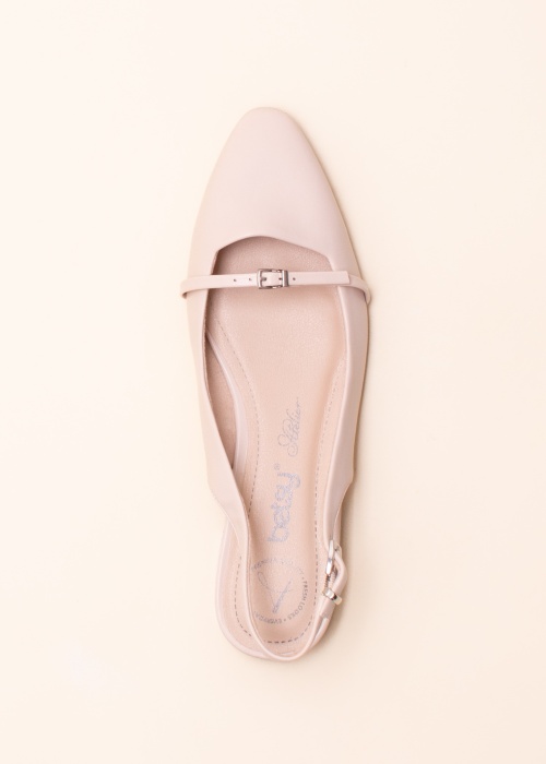 Босоножки Betsy