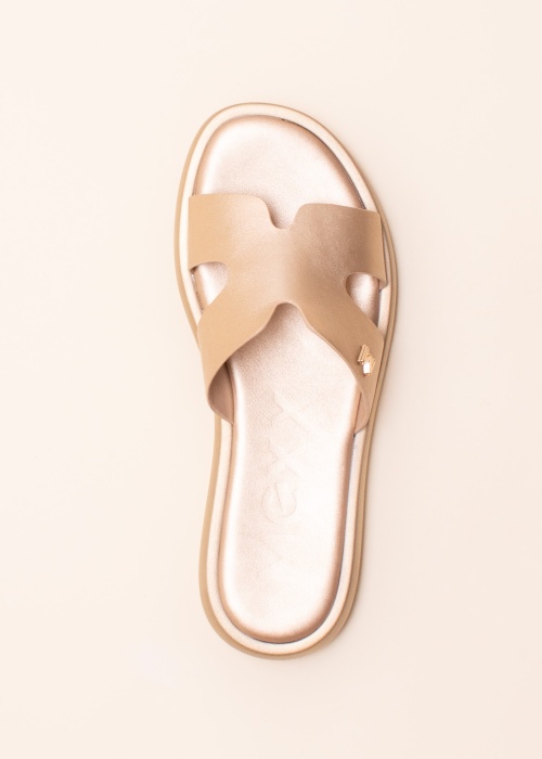 Сандалии Lotus Mexx