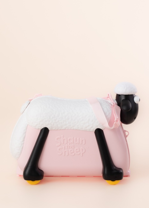 Migant kohver Shaun The Sheep