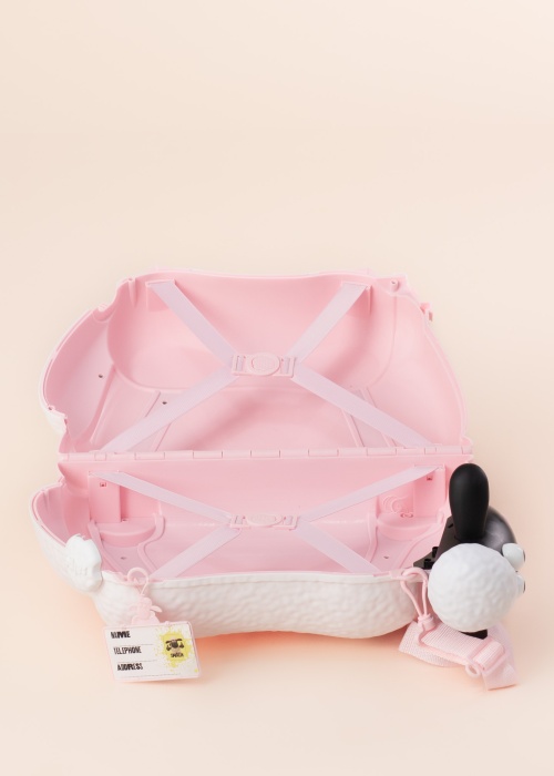 Migant kohver Shaun The Sheep