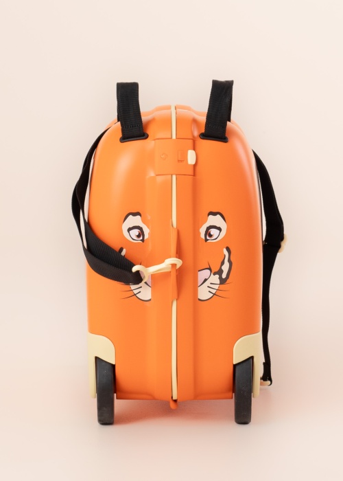 Samsonite kohver Dream2go