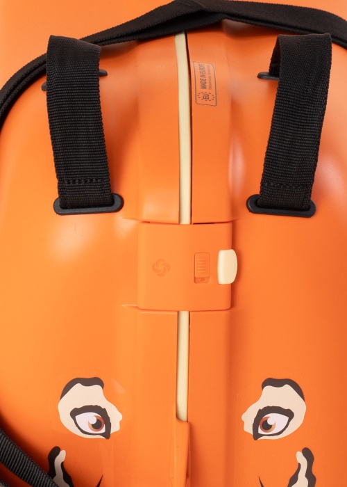 Samsonite kohver Dream2go