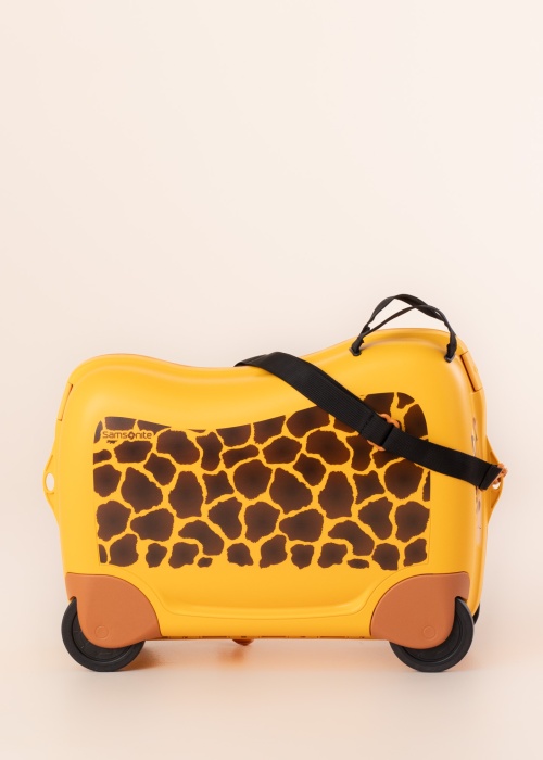 Чемодан Dream2go Samsonite