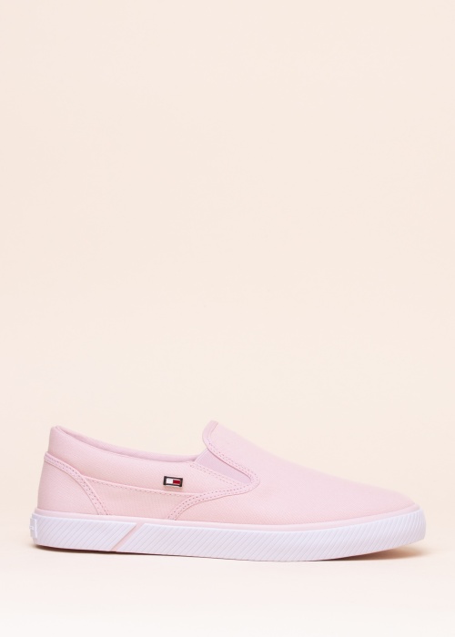 Tommy Hilfiger tennised