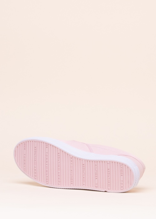 Tommy Hilfiger tennised