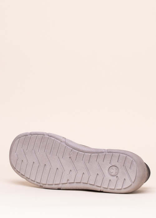 Кроссовки Rieker