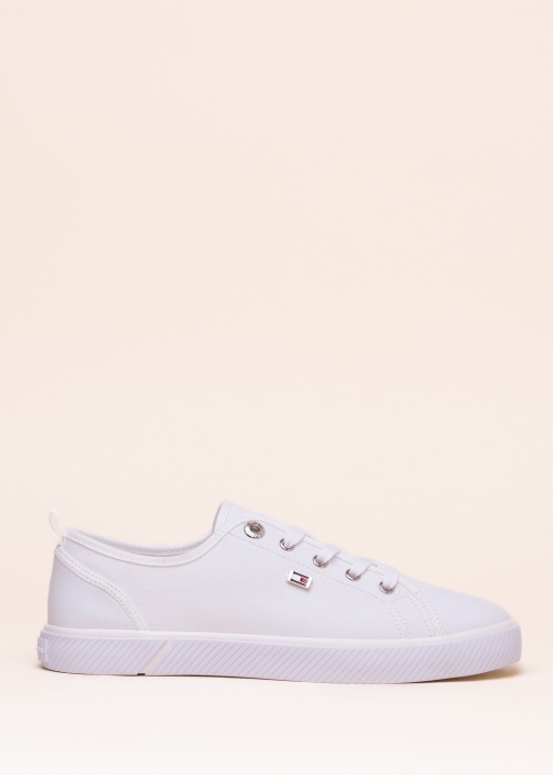 Tommy Hilfiger tennised