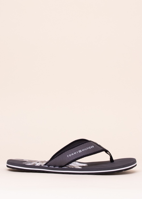 Шлёпанцы Tommy Hilfiger