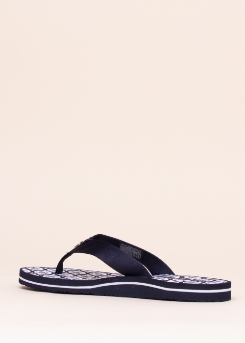 Tommy Hilfiger plätud