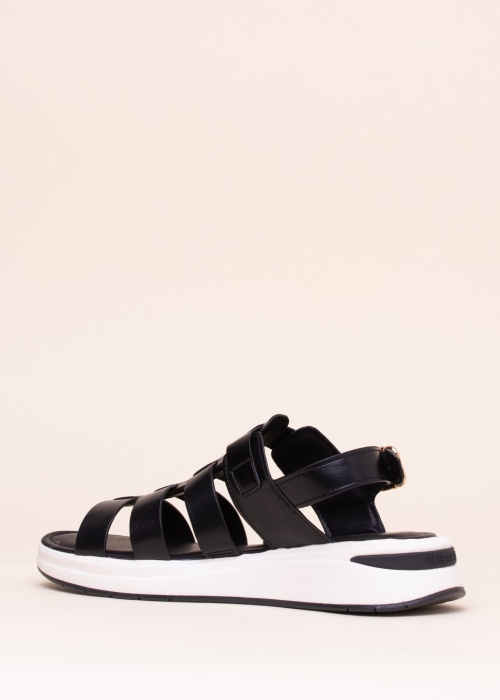 Босоножки Nira Bagatt