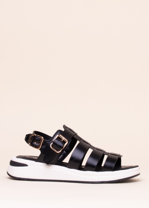 Босоножки Nira Bagatt