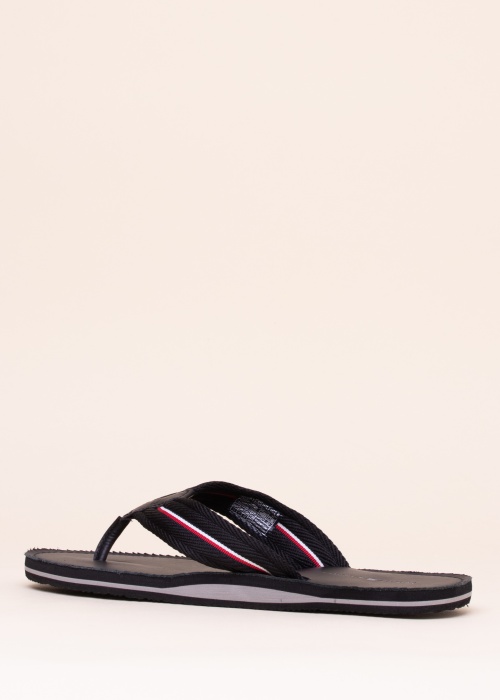 Шлёпанцы Tommy Hilfiger