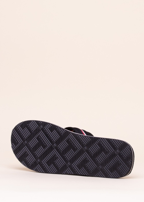 Шлёпанцы Tommy Hilfiger