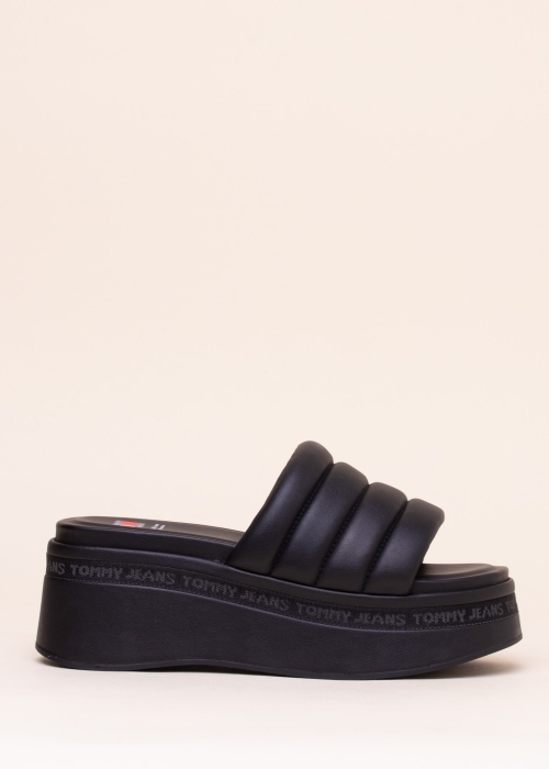 Туфли Tommy Jeans