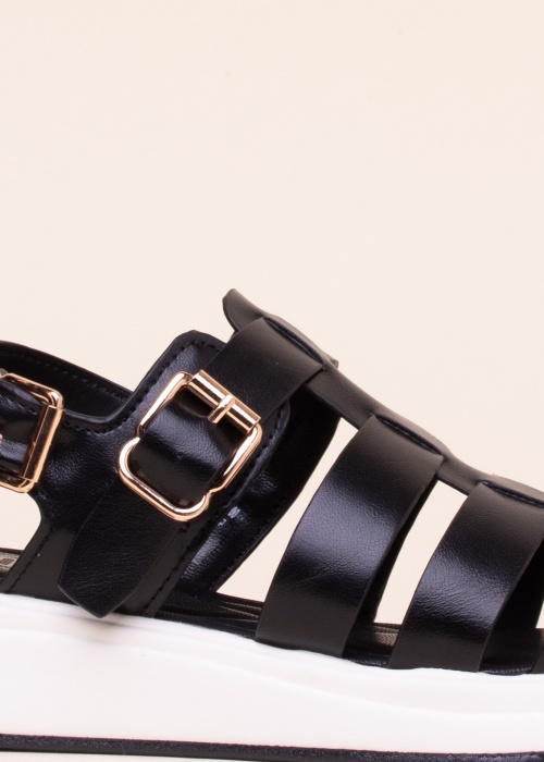 Босоножки Nira Bagatt