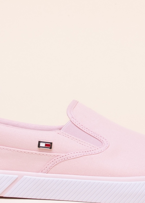 Tommy Hilfiger tennised