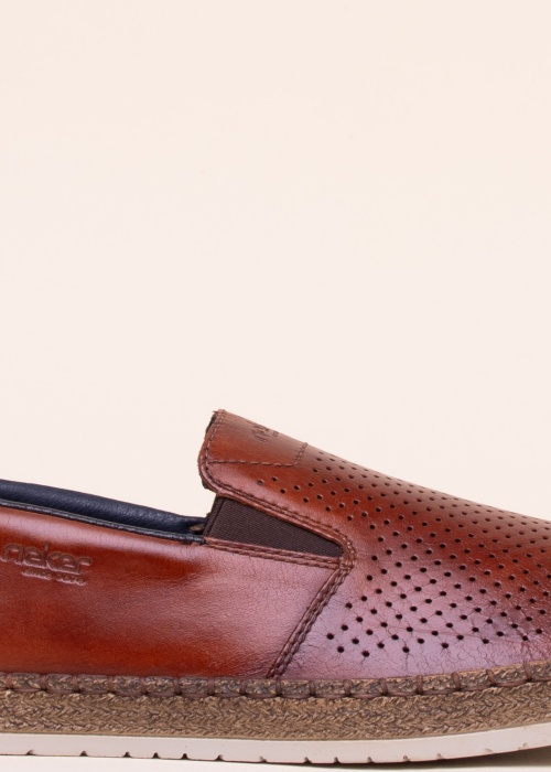 Rieker vabaajajalatsid