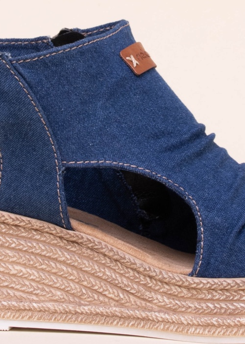 Босоножки Rieker