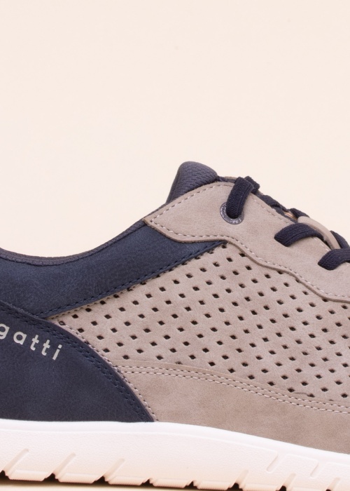 Кроссовки Bermudas Bugatti