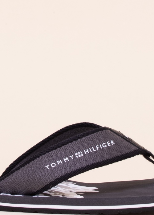 Шлёпанцы Tommy Hilfiger