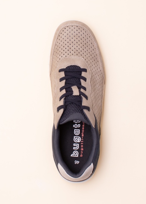 Кроссовки Bermudas Bugatti