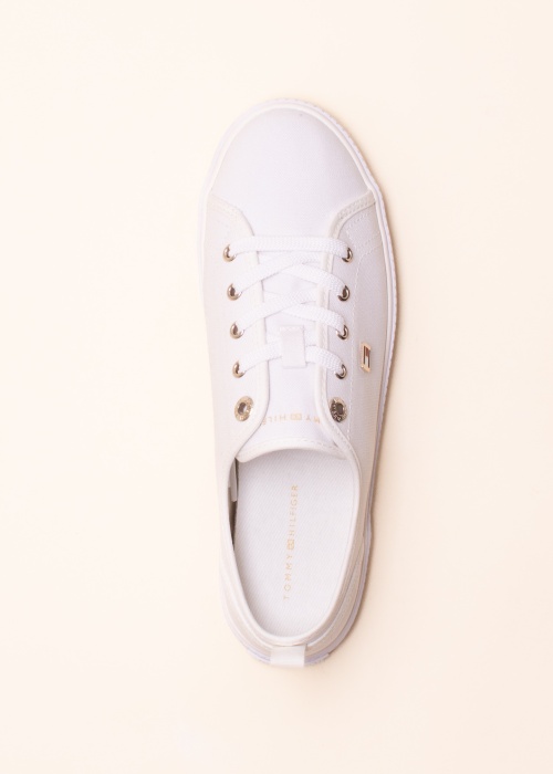 Tommy Hilfiger tennised