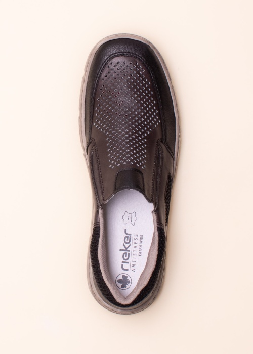 Кроссовки Rieker