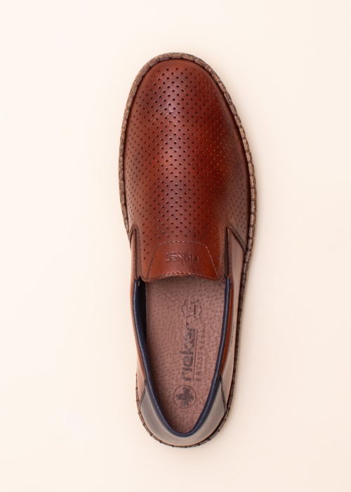 Rieker vabaajajalatsid