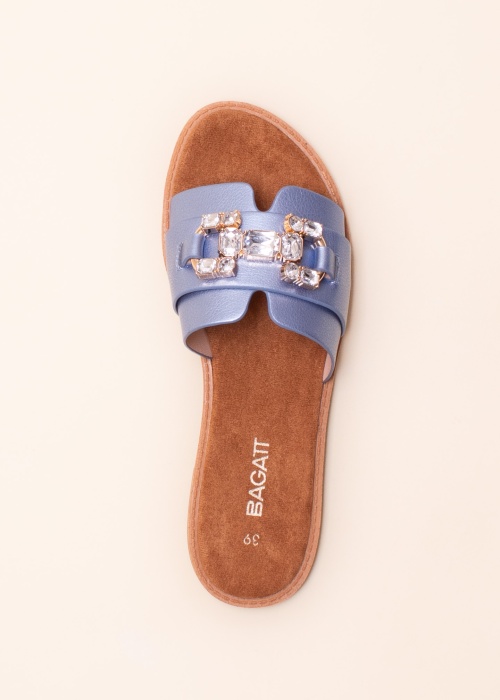 Босоножки Goldy Bagatt