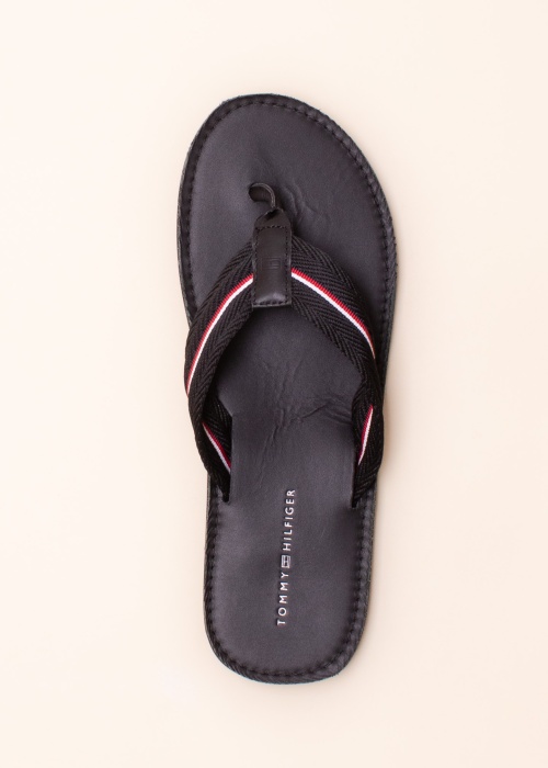 Шлёпанцы Tommy Hilfiger