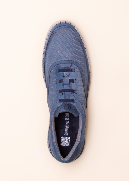 Bugatti vabaajajalatsid Baloo